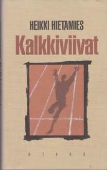 Heikki Hietamies - Kalkkiviivat