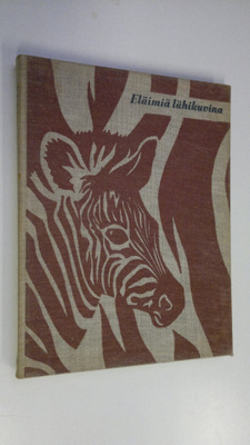 J. M. Moerkerk : Eläimiä lähikuvina