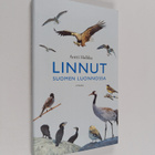 Antti Halkka : Linnut Suomen luonnossa - pikkukuva 1