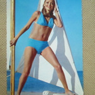 neljä pin-up postikorttia - pikkukuva 5