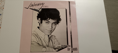Johnny   Story - Featuring The Sounds