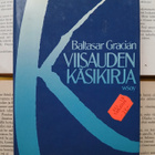 Baltasar Gracian - Viisauden käsikirja (sid.) - pikkukuva 1