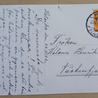 Talvinen auringonlasku joella, p. 1932 - pikkukuva 2