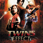 The Twins Effect - DVD - pikkukuva 1