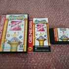 Sega Mega Drive (Genesis) Columns 3 - pikkukuva 2