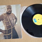 ISAAC HAYES Joy 	Stax – 23 25 120 1974 Spain - pikkukuva 2