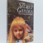 Frances Hodgson Burnett : The Secret Garden - pikkukuva 1