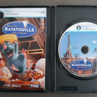 PC/MAC CD: Ratatouille peli (Disney Pixar 2007) - pikkukuva 3