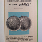 Tapahtukoon sinun tahtosi maan päällä - pikkukuva 3