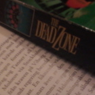 Stephen King - The Dead Zone (paperback) - pikkukuva 2