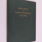 J. A. Hollo : Kasvatuksen teoria - pikkukuva 1