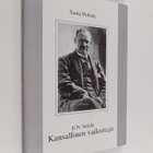 Saara Peltola : E. N. Setälä, kansallinen vaikuttaja : pi... - pikkukuva 1