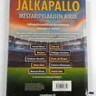 Emily Stead : Jalkapallo : mestaripelaajien kirja : parha... - pikkukuva 2