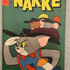 Nakke vuoden 1968 lehtiä 26 kpl - pikkukuva 5