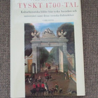 Tore Gjötterberg TYSK 1700-TAL - pikkukuva 1