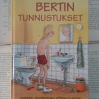Olsson, Jacobsson - Bert- ja Lasse-kirjoja [alk. 3,50€ >] - pikkukuva 4