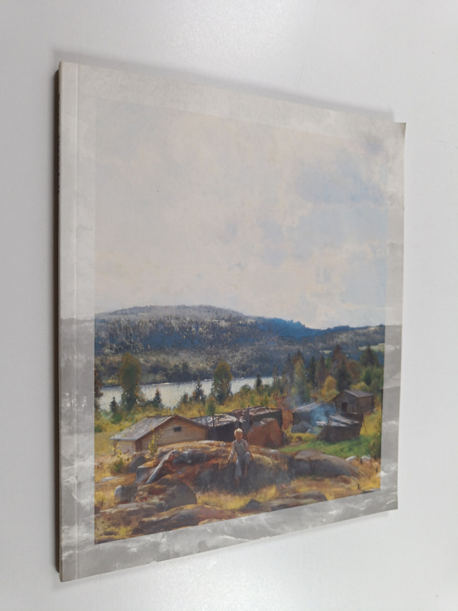 Eero Järnefelt : Eero Järnefelt 1863-1937
