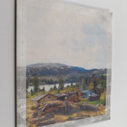 Eero Järnefelt : Eero Järnefelt 1863-1937 - pikkukuva 1