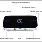 Päivitetty Bluetooth 5.3 -äänilähetin- ja vastaanotin #30736 - pikkukuva 4