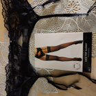 Sukkanauhaliivit XXL+ sukat Ann Summers - pikkukuva 1