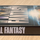Final Fantasy: The Spirits Within (2001) 2DVD - pikkukuva 3