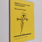 Kirkukaa keltaiset terälehdet : runoantologia - pikkukuva 1