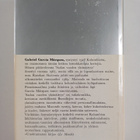 Gabriel Garcia Marquez : Sadan vuoden yksinäisyys - pikkukuva 2