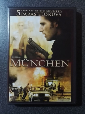 DVD) München / Munich _ke1v