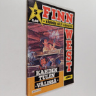 Finnwest 5/1985 : Kahden tulen välissä - pikkukuva 1