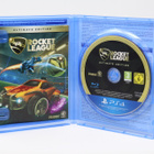 Rocket League Ultimate Edition - PS4 - pikkukuva 3
