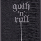 The 69 Eyes - Goth´n´roll 3CD+DVD - pikkukuva 1
