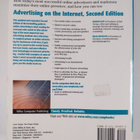 Robbin Zeff : Advertising on the Internet - pikkukuva 2