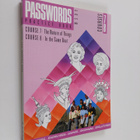 Passwords : Courses 7-8 - Practice book - pikkukuva 1