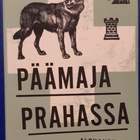 Alexander Söderberg - Päämaja Prahassa - pikkukuva 1