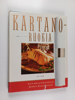 Gun de la Chapelle : Kartanoruokia