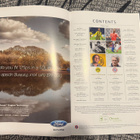 UEFA CHAMPIONS LEAGUE FINAL WEMBLEY 2013 PROGRAMME - pikkukuva 2