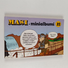 Mort Walker : Masi-minialbumi 32 - pikkukuva 1