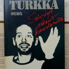 Jouko Turkka - Selvitys oikeuskanslerille (sid.) - pikkukuva 1