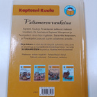 Tom Easton : Valtameren vankeina - pikkukuva 2