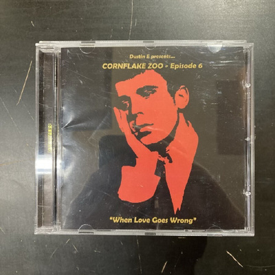 V/A - Cornflake Zoo Episode Six CD