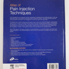 Therese O'Connor ym. : Atlas of Pain Injection Techniques - pikkukuva 2