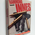 Hammond Innes : Kuolema savannilla - pikkukuva 1