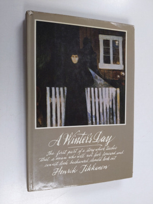 Henrik Tikkanen : A winter's day
