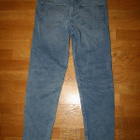 H&M Jogger Super Soft ohuet vaal.sin farkut 170 - pikkukuva 2