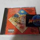 CANNIBAL CORPSE - HAMMER SMASHED FACE VERY RARE CD EP - pikkukuva 1