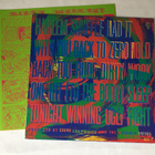 The Rolling Stones Dirty Work LP naarmuton EX - pikkukuva 2
