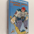Jukka Parkkinen : Voittoa kotiin, Osku! eli Ole hyvä köyh... - pikkukuva 1