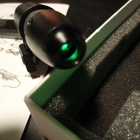 Viher-lasertähtäin SRVA-jäljityksiin - pikkukuva 2