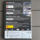 DVD: Operation Delta Force 2: Mayday / Delta Force II: Hälyt - pikkukuva 2