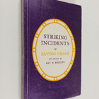 Henry Breeden : Striking incidents of saving grace - pikkukuva 1